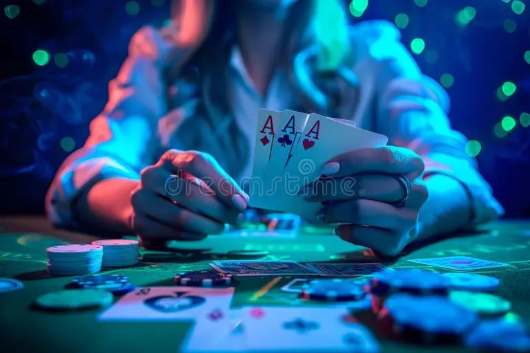 5585 bet